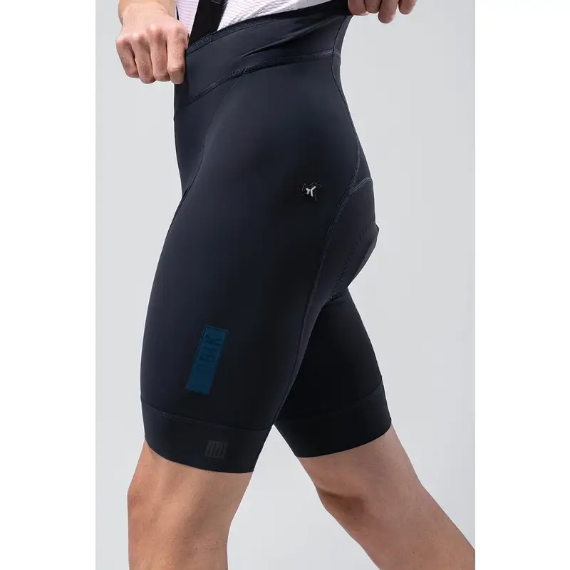 Salopette Strada Compact 2.0 Blu Taglia XXS #1