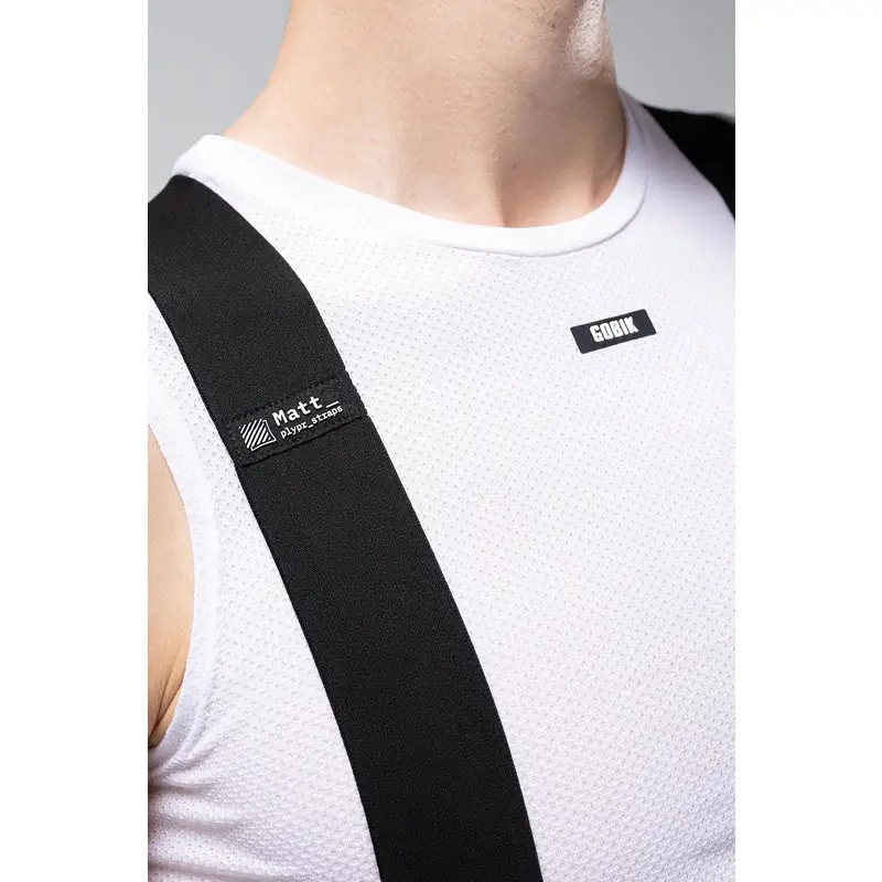 Salopette Strada Compact 2.0 Blu Taglia XXS #3