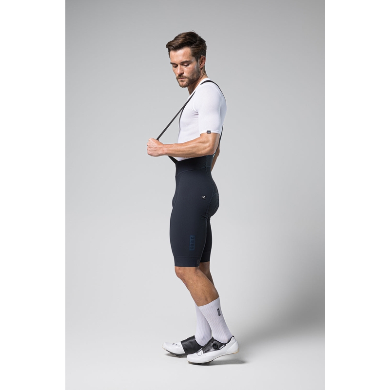 Radhose Matt 2.0 Blau Größe XXS
