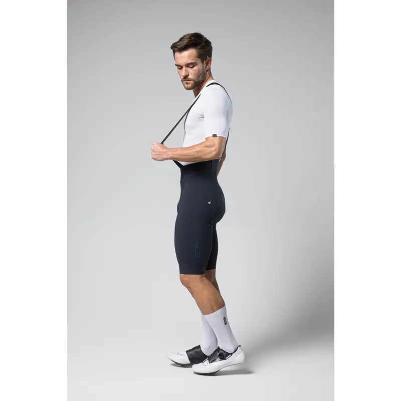Radhose Matt 2.0 Blau Größe XXS - image