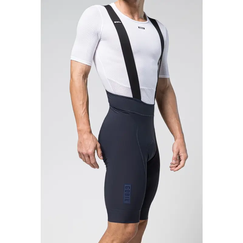 Radhose Matt 2.0 Blau Größe XXS #1