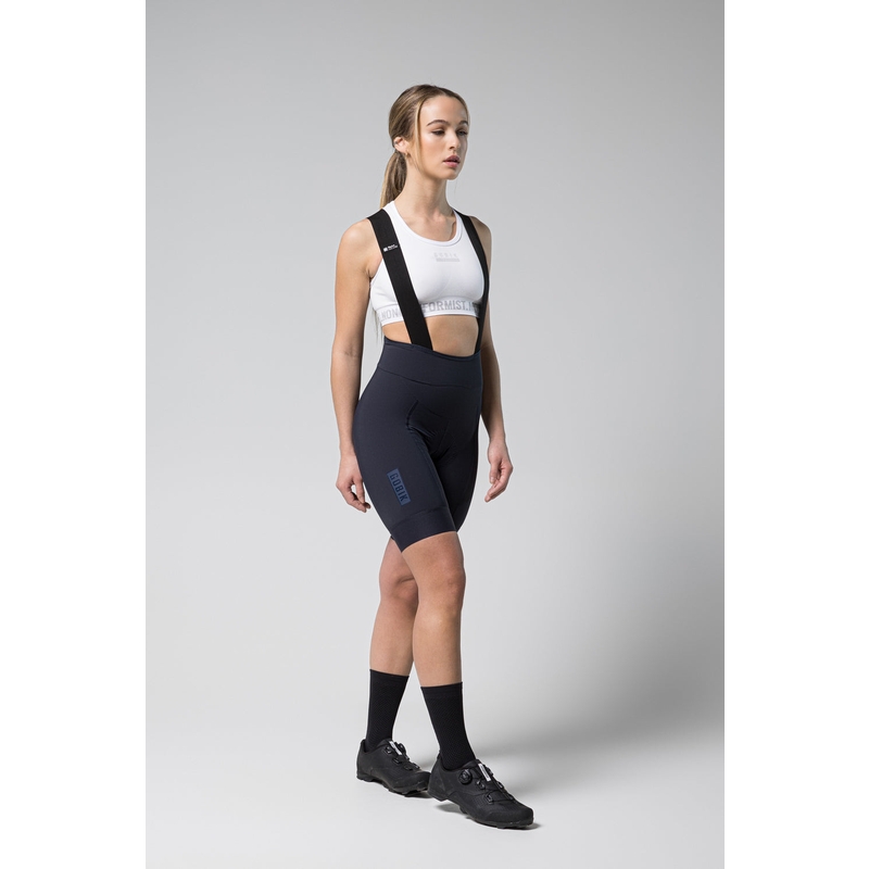 Salopette Strada Matt 2.0 Donna Blu Taglia XXS