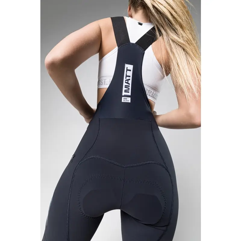 Salopette Strada Matt 2.0 Donna Blu Taglia XXS #1