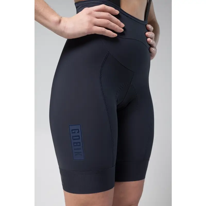 Salopette Strada Matt 2.0 Donna Blu Taglia XXS #3