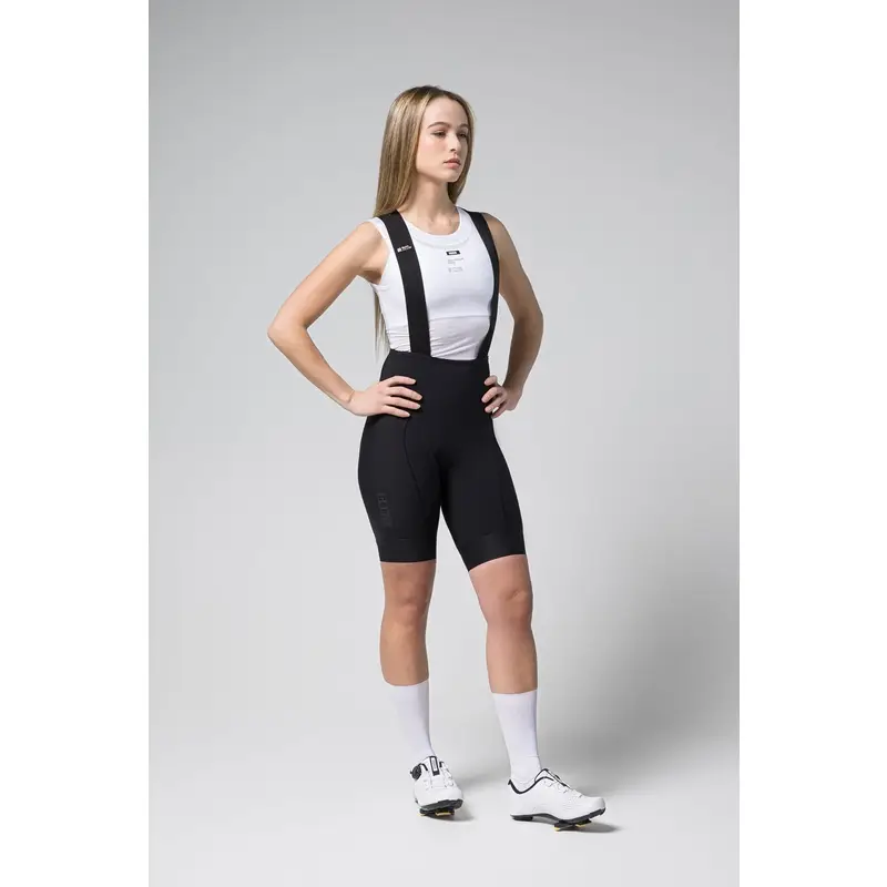 Salopette Strada Matt 2.0 Donna Nero Taglia XXS - image