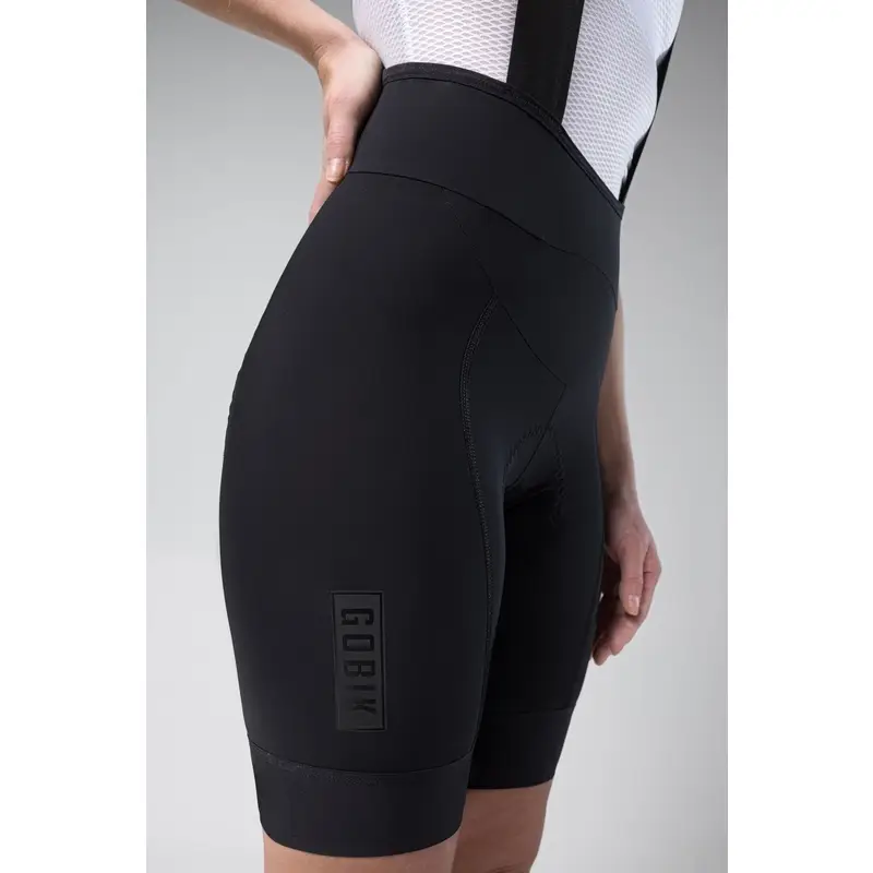 Salopette Strada Matt 2.0 Donna Nero Taglia XXS #1