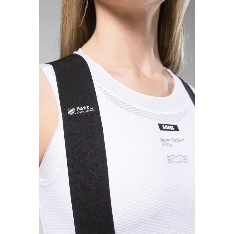 Salopette Strada Matt 2.0 Donna Nero Taglia XXS #2