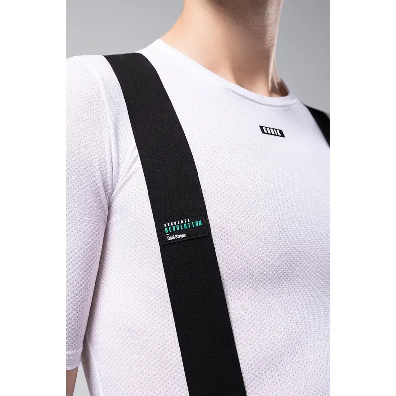 Road Dungarees Revolution 2.1 Schwarz Größe XXS #2