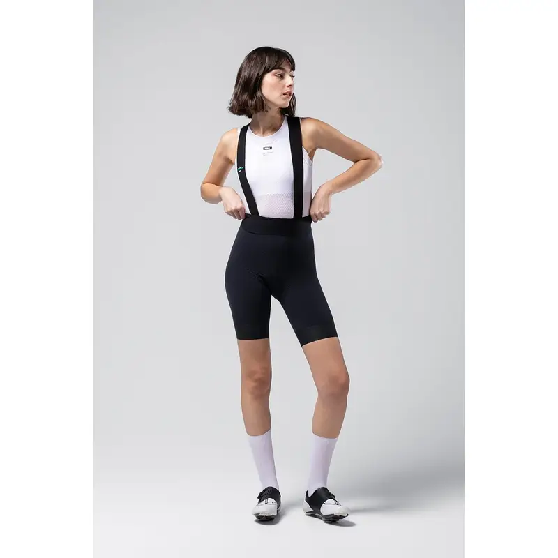 Road Dungarees Revolution 2.1 Mujer tamaño azul xxs - image