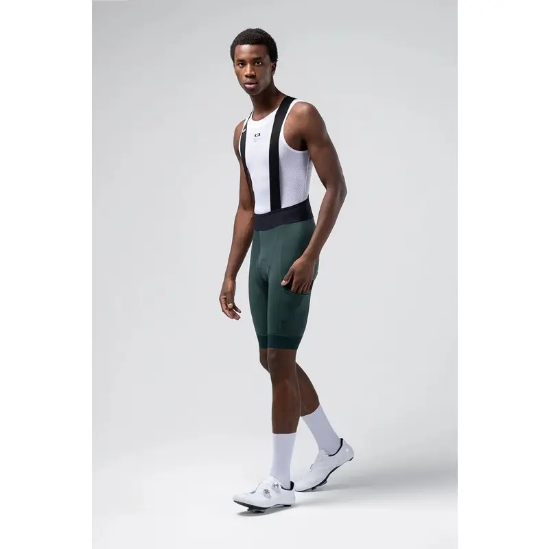 Macacão Gravel Grit 3.0 Pinewood G10 Tamanho 3XL - image