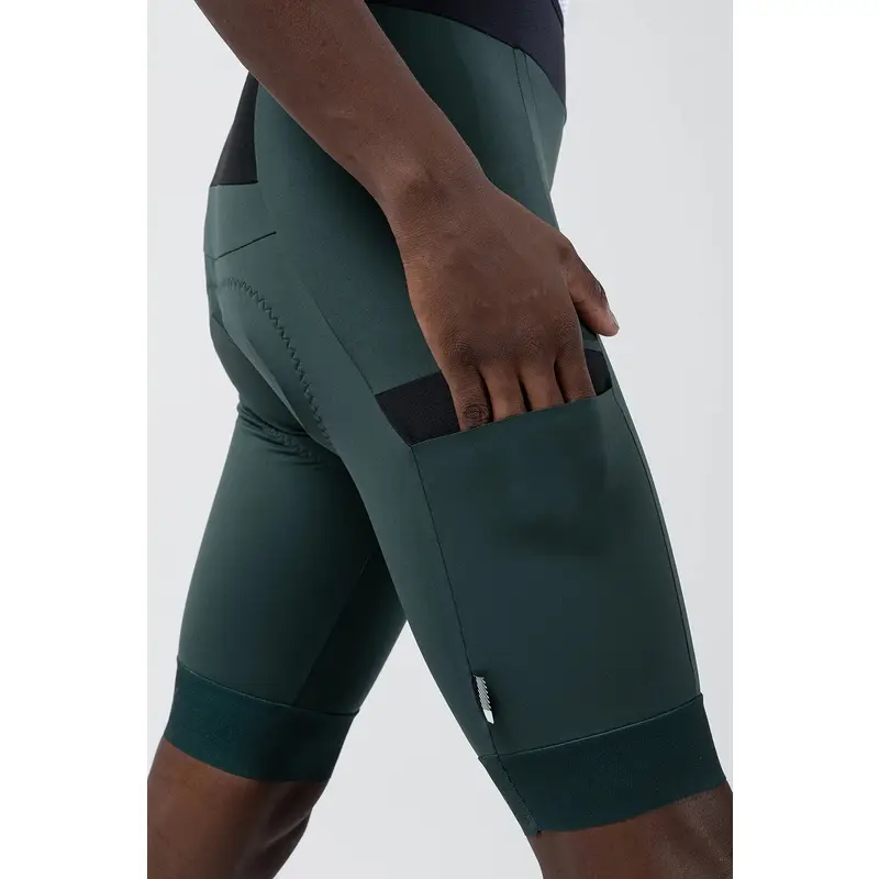 Macacão Gravel Grit 3.0 Pinewood G10 Tamanho 3XL #1