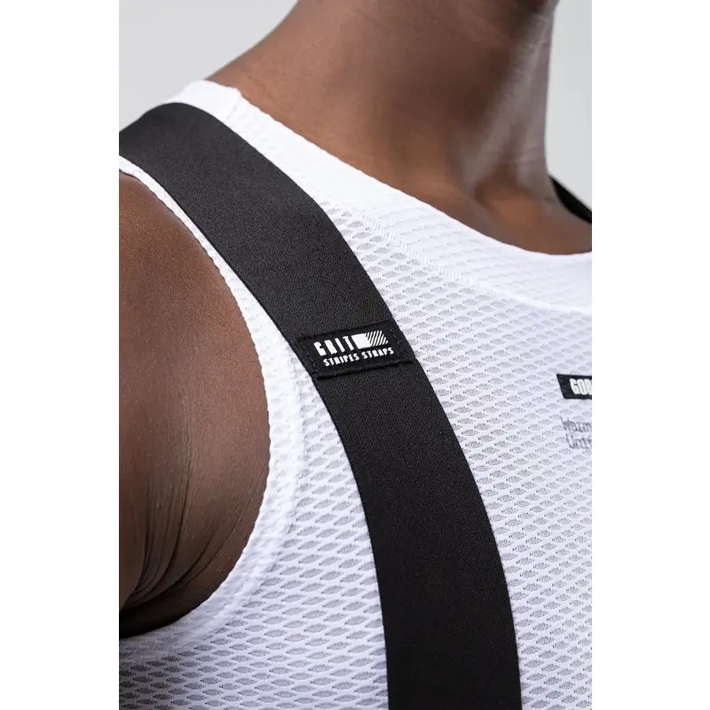 Macacão Gravel Grit 3.0 Pinewood G10 Tamanho 3XL #2