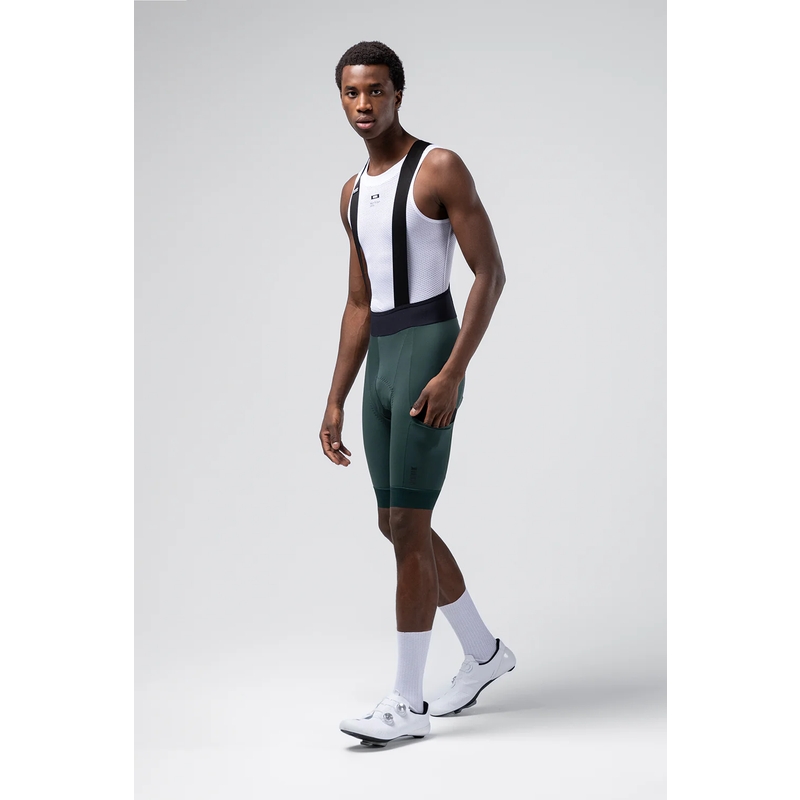 Macacão Gravel Grit 3.0 Pinewood G10 Tamanho XL