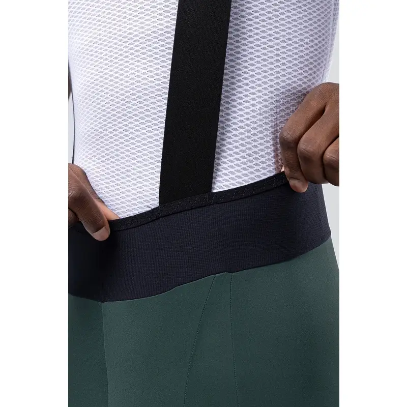 Macacão Gravel Grit 3.0 Pinewood G10 Tamanho XL #3