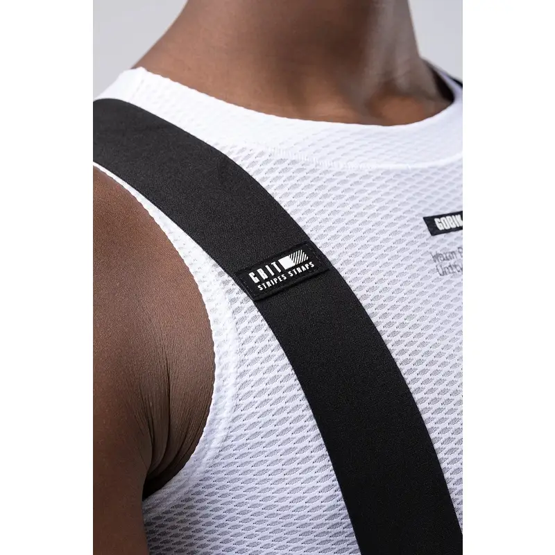 Salopette Gravel Grit 3.0 Nessie G10 Taglia M #3