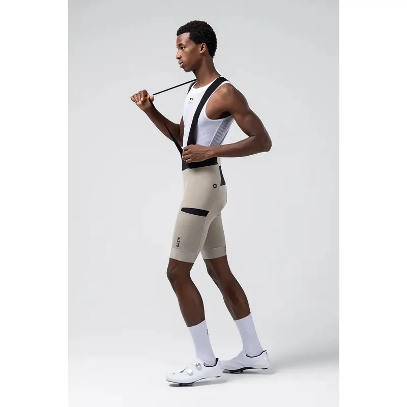 Salopette Gravel Grit 3.0 Nessie G10 Taglia 3XL #2