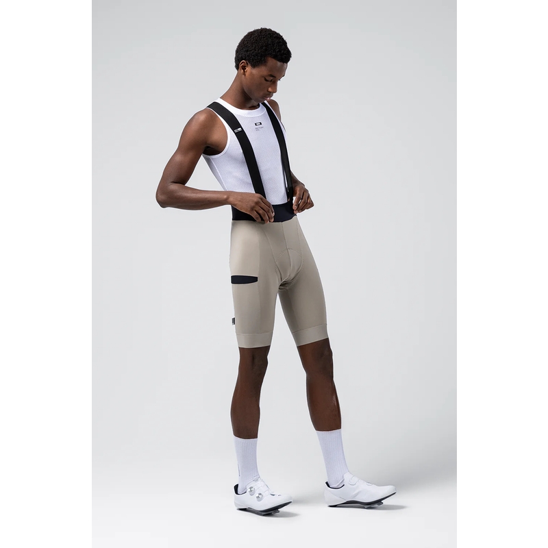 Salopette Gravel Grit 3.0 Nessie G10 Taglia XL