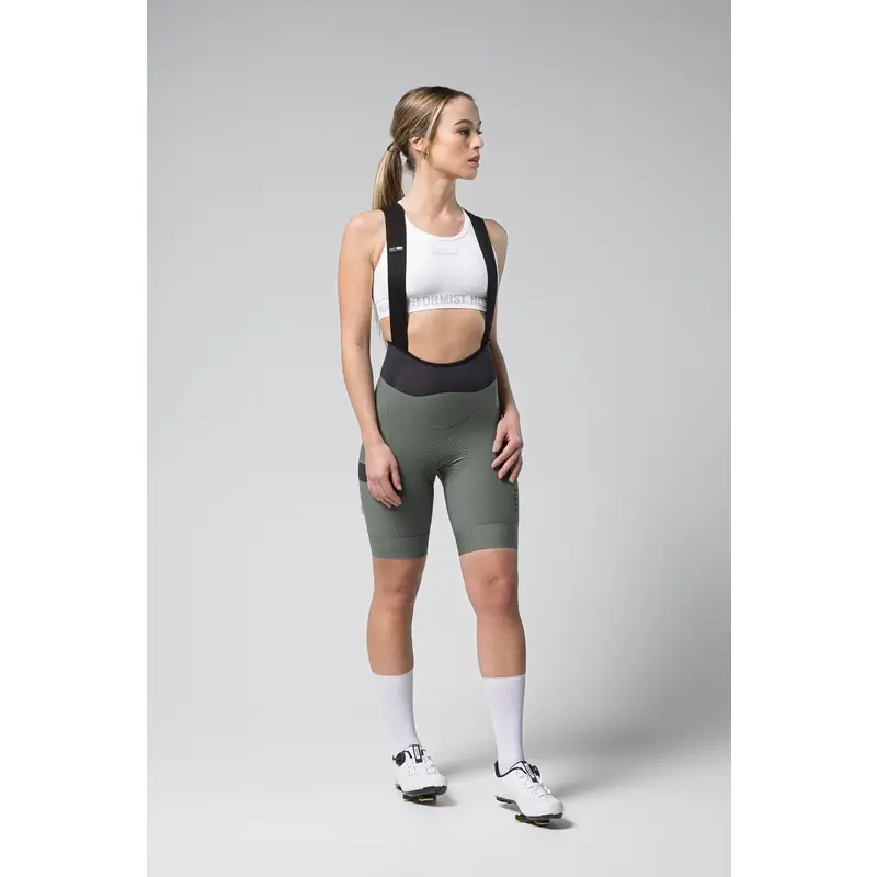 Grit 2.0 Damen-Overall Grün Größe XXS - image