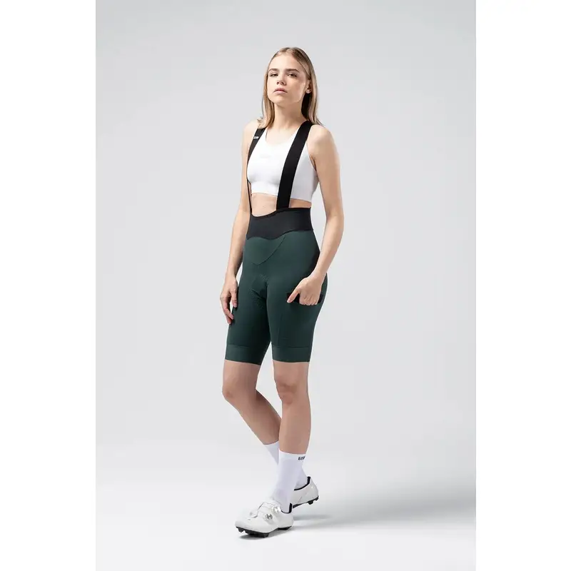 Salopeta Gravel Grit 3.0 Mulher Pinewood K9 Tamanho XXS #2