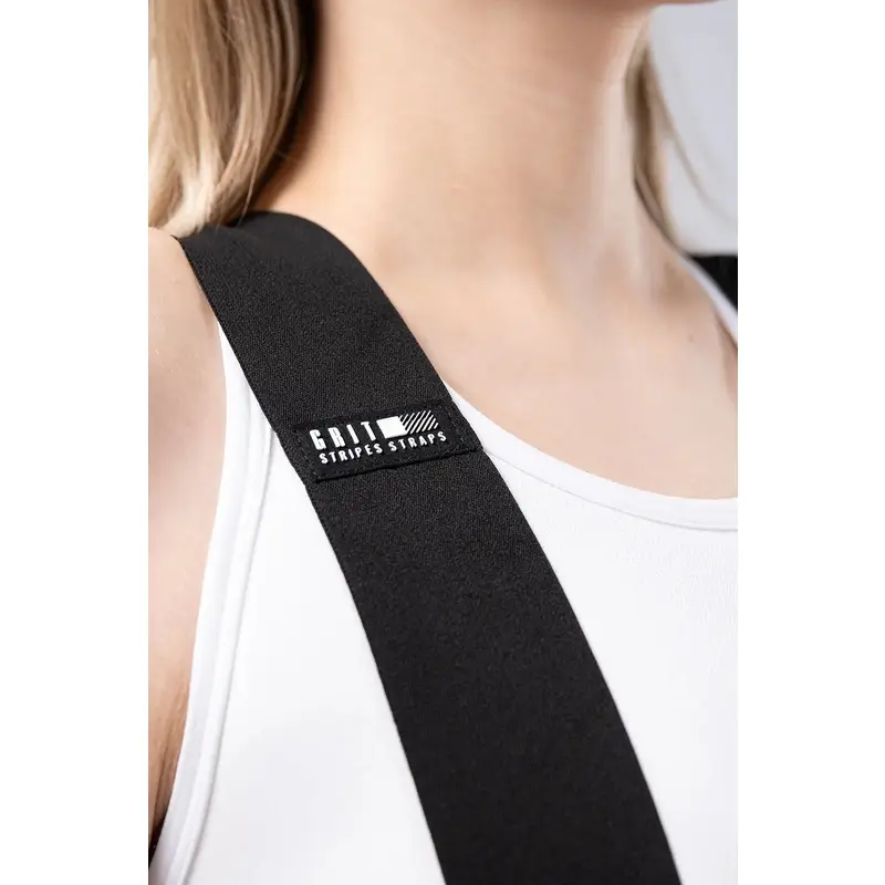 Salopeta Gravel Grit 3.0 Mulher Nessie K9 Tamanho L #3