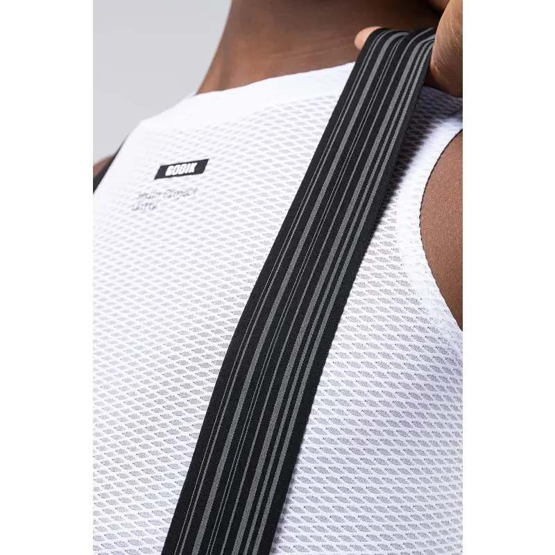 Macacão Strada Lancer Ultrablue K12 Tamanho XS #3