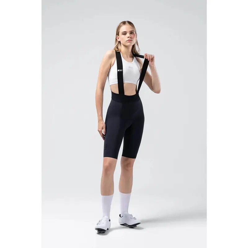 Salopette Strada Lancer Donna Ultrablue K9 Taglia XXS - image