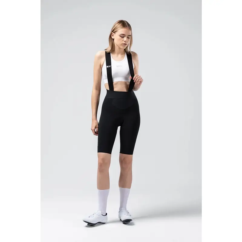 Strada Lancer Women's Overalls Black K9 Size XXS - image