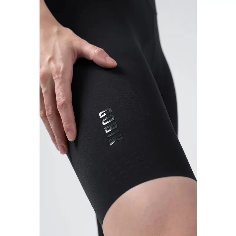 Salopete Strada Lancer Mulher Preto K9 Tamanho S #1