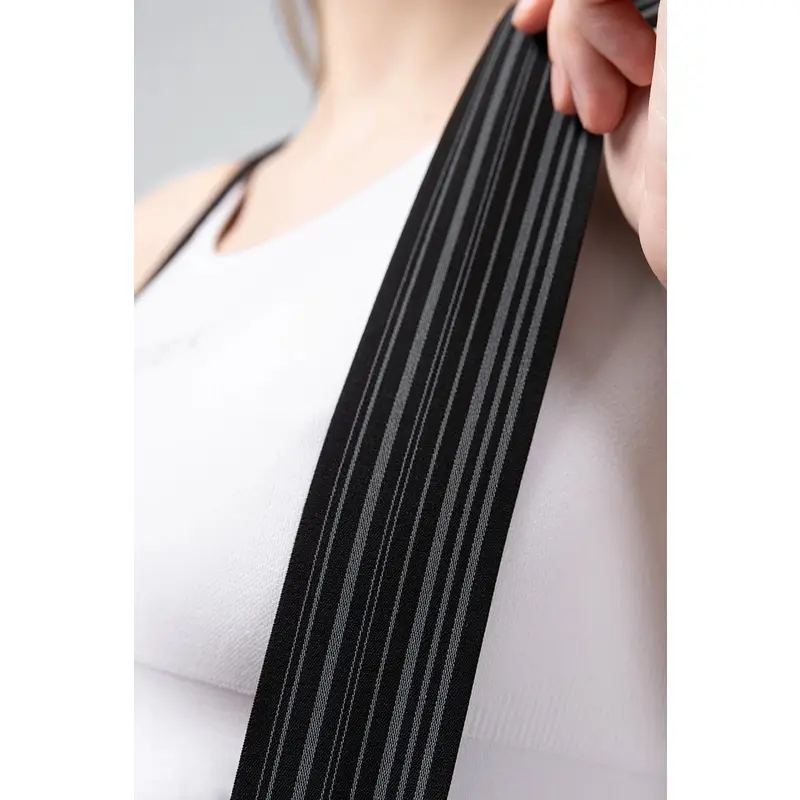 Salopeta Strada Lancer Mulher Preto K9 Tamanho XL #3