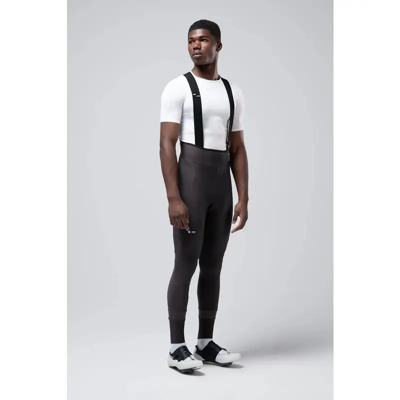 Salopette Invernale Absolute 7.0 Marrone Taglia M #3