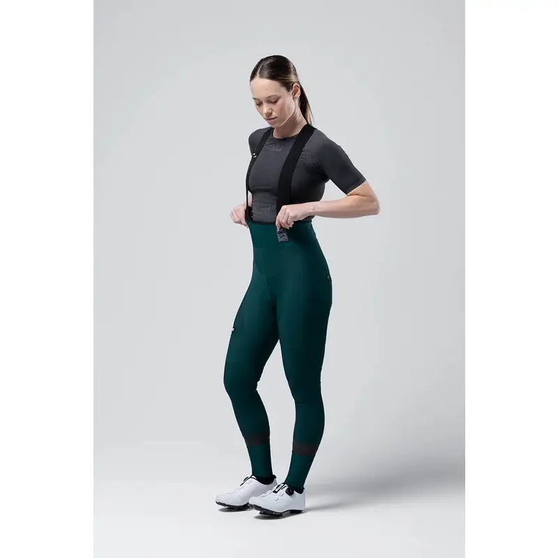 Macacão de Inverno Absolute 7.0 Mulher Verde Tamanho XL - image