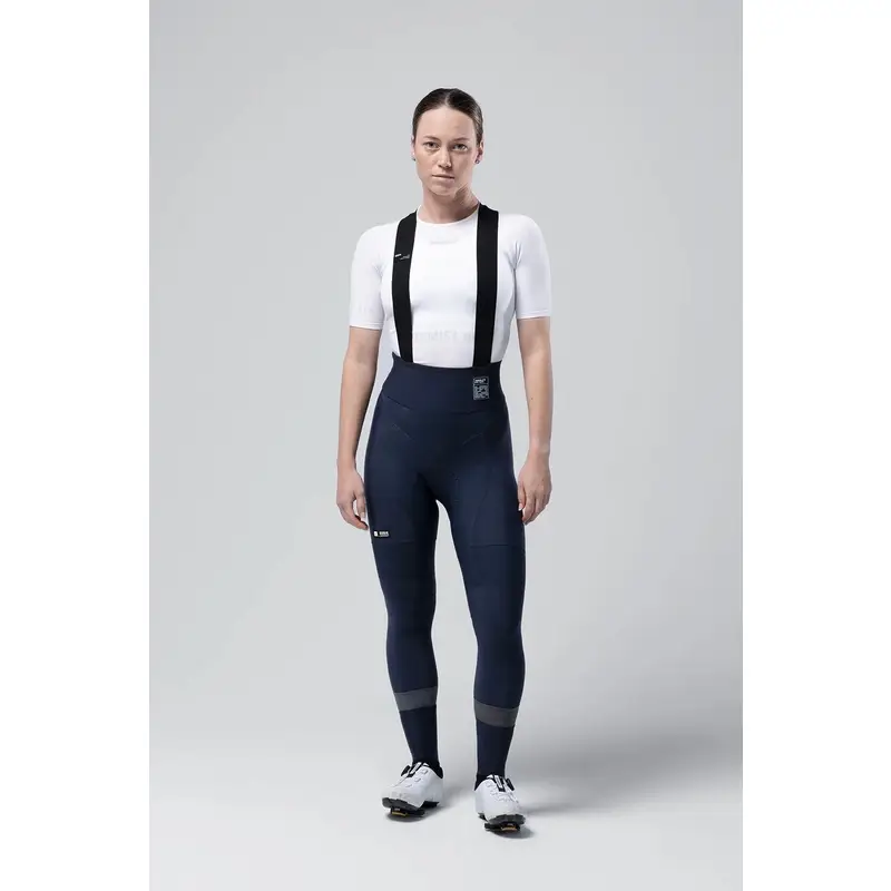 Macacão de Inverno Absolute 7.0 Mulher Azul Tamanho XXL #3