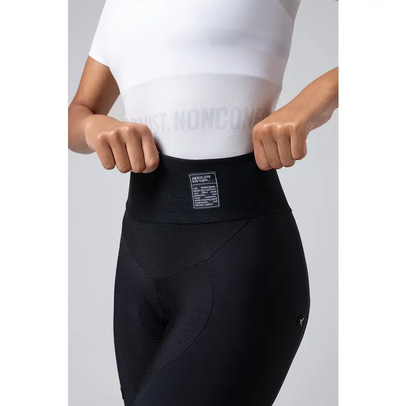 Winter Overall Absolute 7.0 Trägerlos Damen Schwarz Größe XXS #1