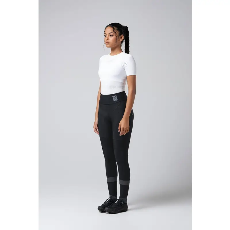 Winter Overall Absolute 7.0 Trägerlos Damen Schwarz Größe XXS #3