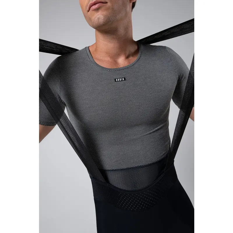 Winter-Bibtight Limited 7.0 Schwarz Größe XXS #1