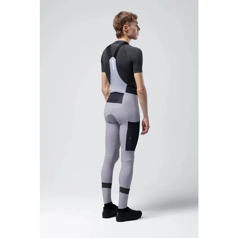 Overol Invernal Grit Gris Talla XXL #2