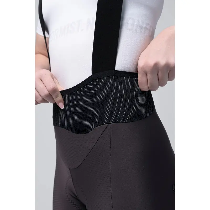 Macacão de Inverno Grit Mulher Marrom Tamanho XXS #3