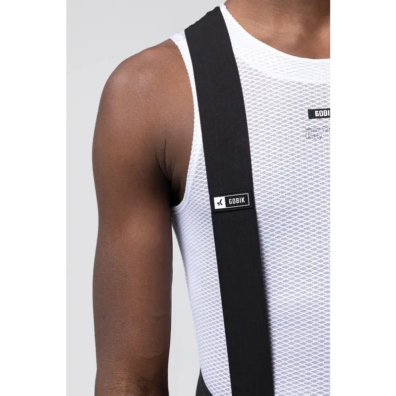 Salopeta Strada X Black K10 Tamanho XXS #2