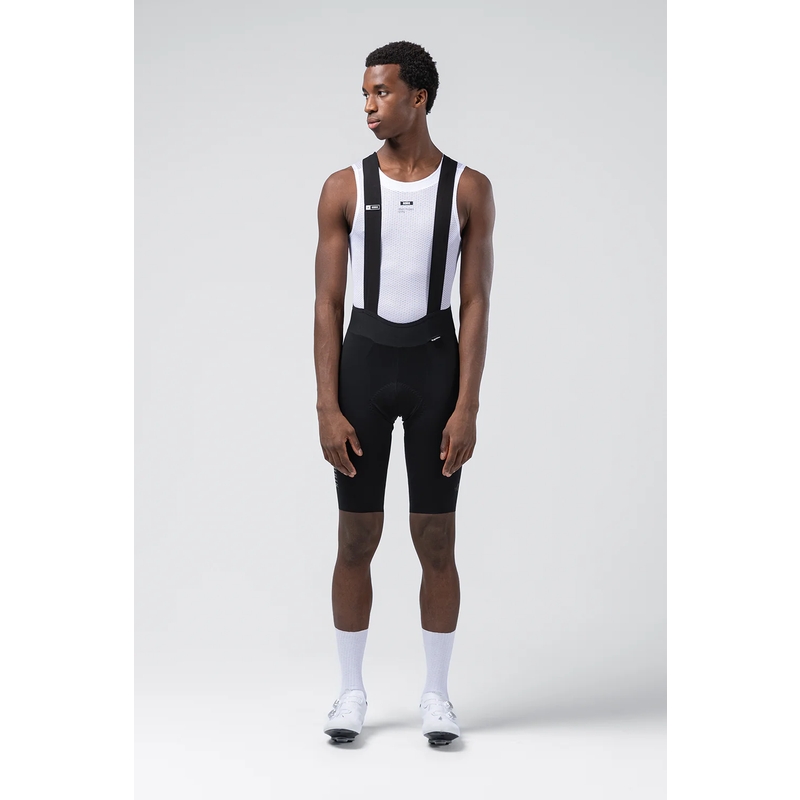 Salopeta Strada X Black K10 Tamanho XL