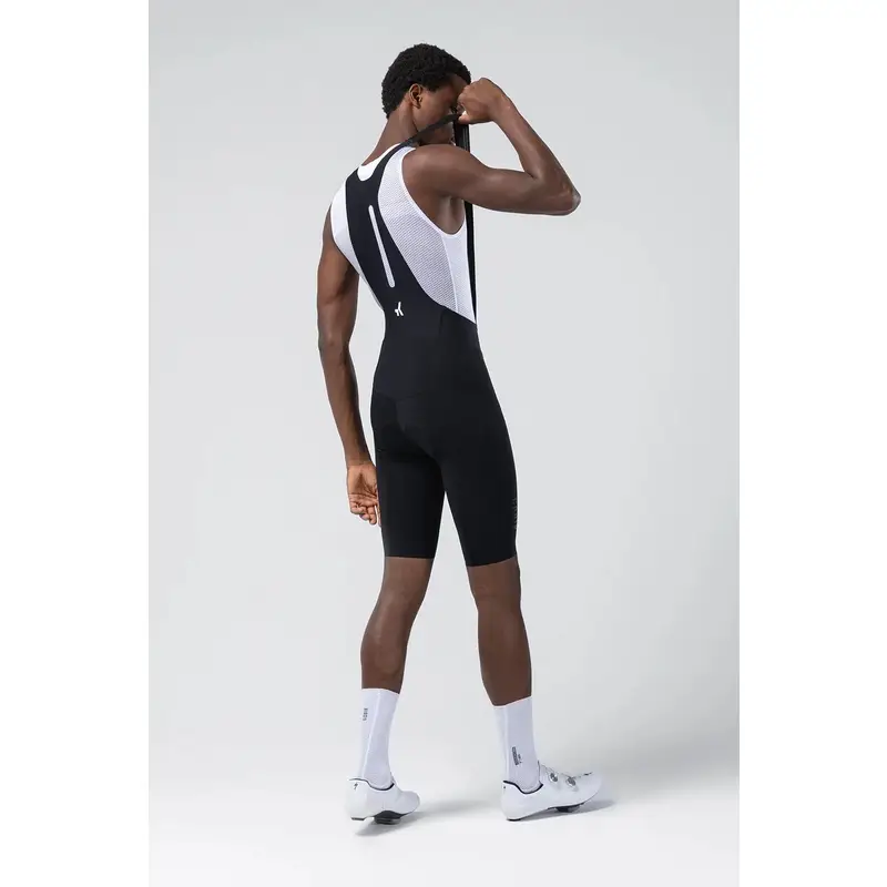 Salopeta Strada X Black K10 Tamanho XL #1