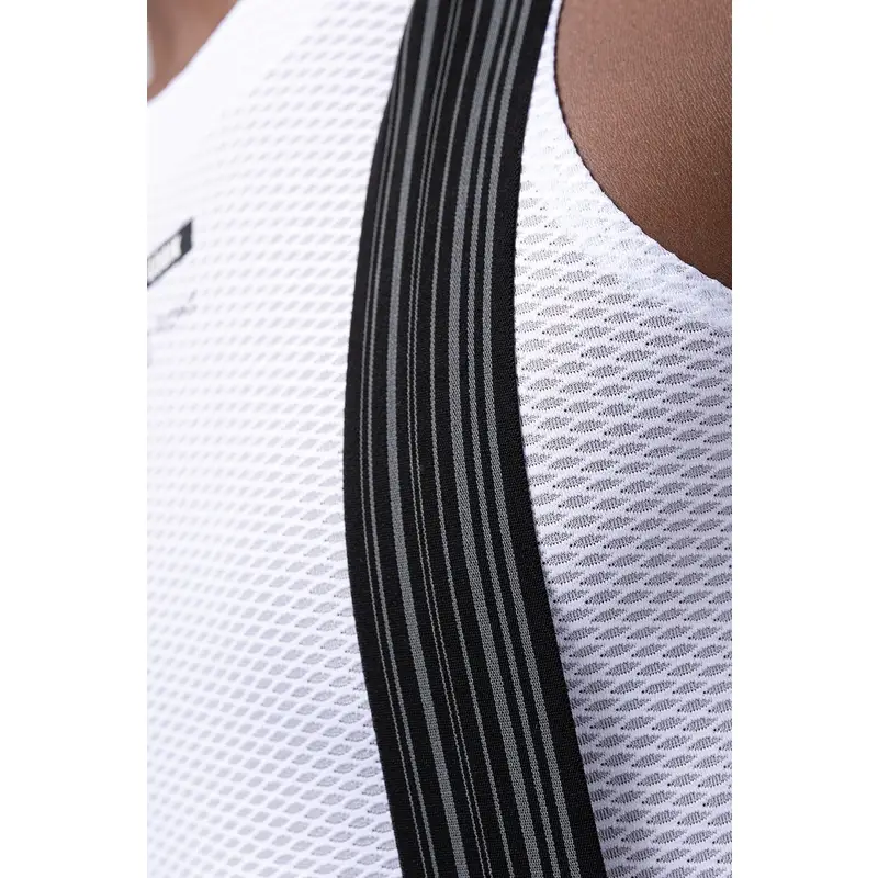 Salopeta Strada X Black K10 Tamanho XL #3