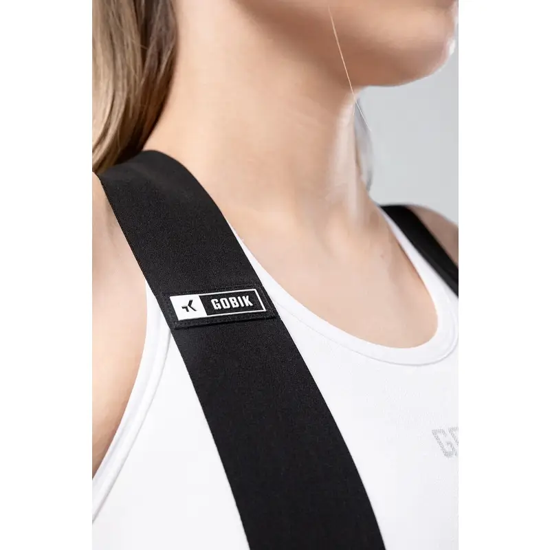 Salopette Strada X Donna Black K9 Taglia L #2