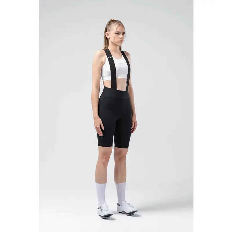 Strada X Damen Overalls Black K9 Größe XL - image