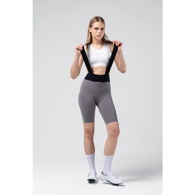 Salopeta Strada X Mulher Kettle K9 Tamanho XS