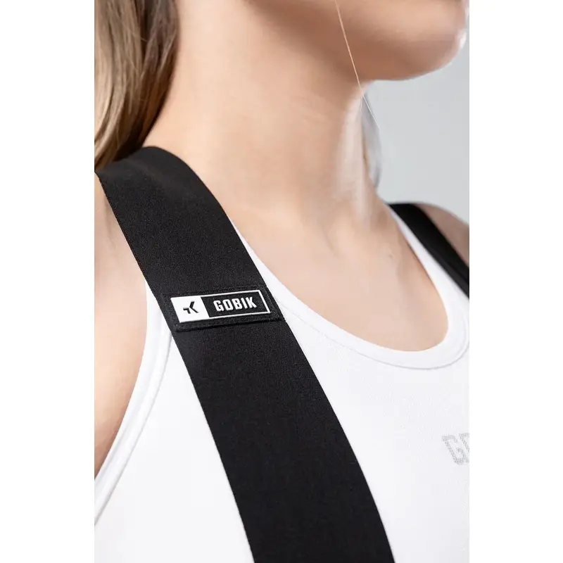 Salopette Strada X Donna Ultrablue K9 Taglia XS #3