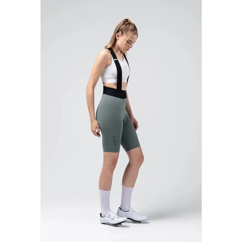 Salopeta Strada X Mulher Liberty K9 Tamanho M - image