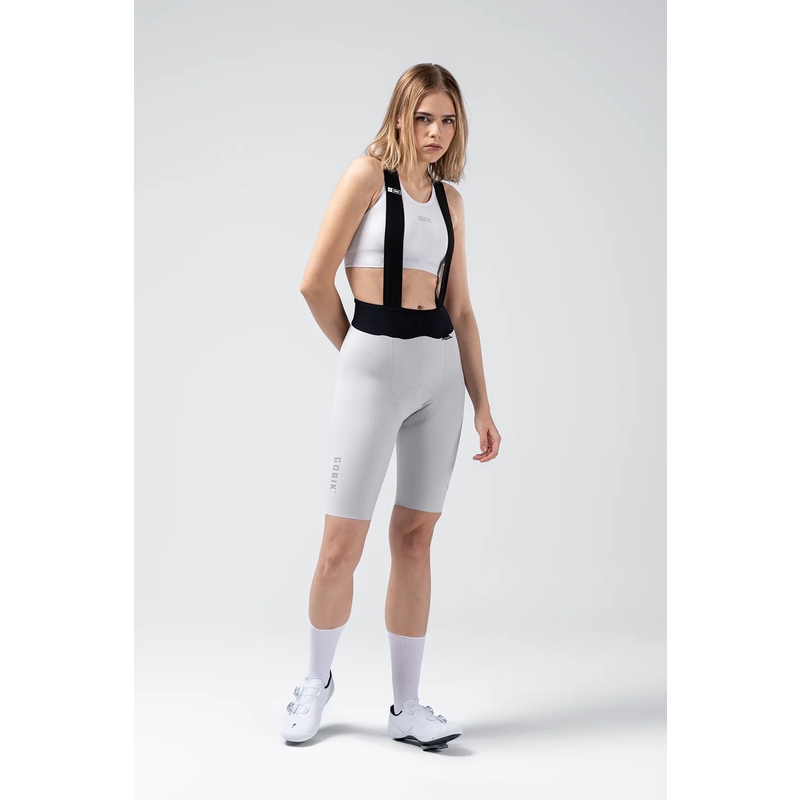 Salopeta de Carretera Invernal X Mujer Diamond K9 Talla XXL