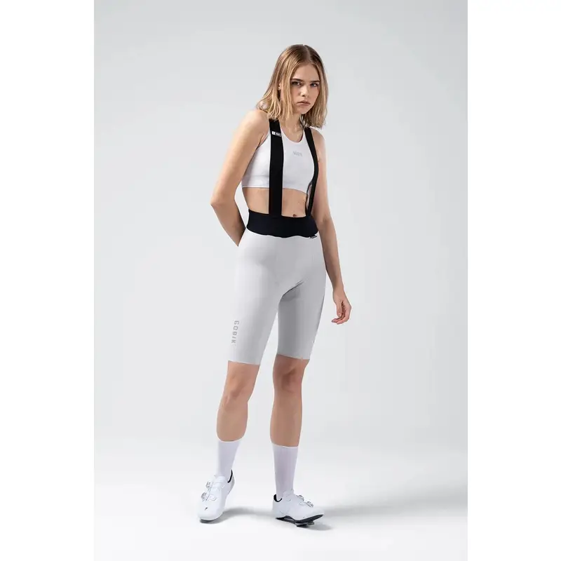 Salopeta de Carretera Invernal X Mujer Diamond K9 Talla XXL - image