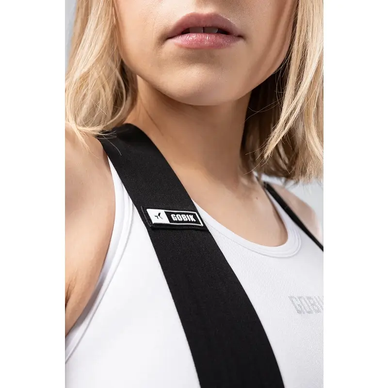 Salopeta de Carretera Invernal X Mujer Diamond K9 Talla XXL #2