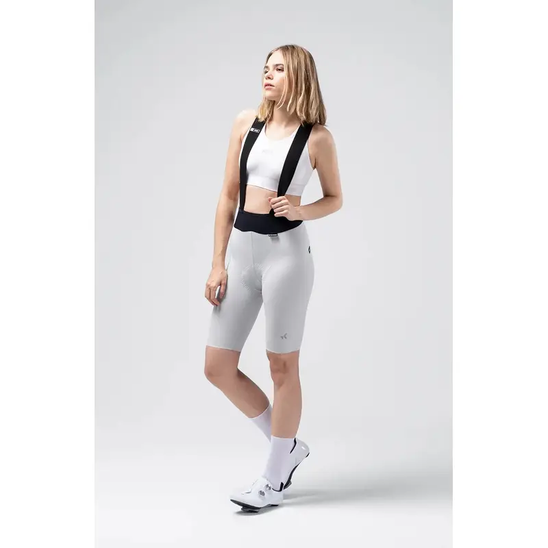 Salopeta de Carretera Invernal X Mujer Diamond K9 Talla XXL #3